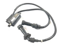 Yamaha XTZ 750 3LD [1989] - Ignition coil ignition module ignition cable-1
