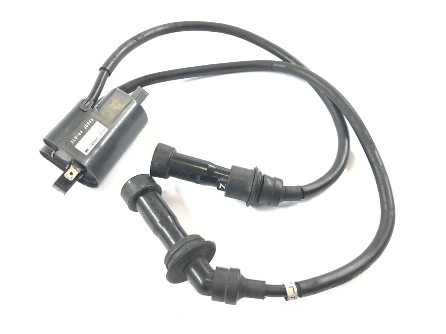 Yamaha XTZ 750 3LD [1989] - Ignition coil ignition module ignition cable