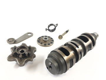 Kawasaki VN 1600 Mean Streak VNT60B [2005] - Shift drum set