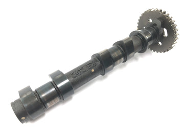 Kawasaki Versys KLE 650 A [2006] - Exhaust camshaft camshaft cam control shaft