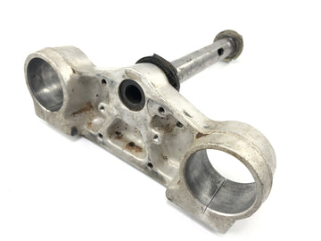 Husqvarna TE 610 8AE [1994] - fork bridge below