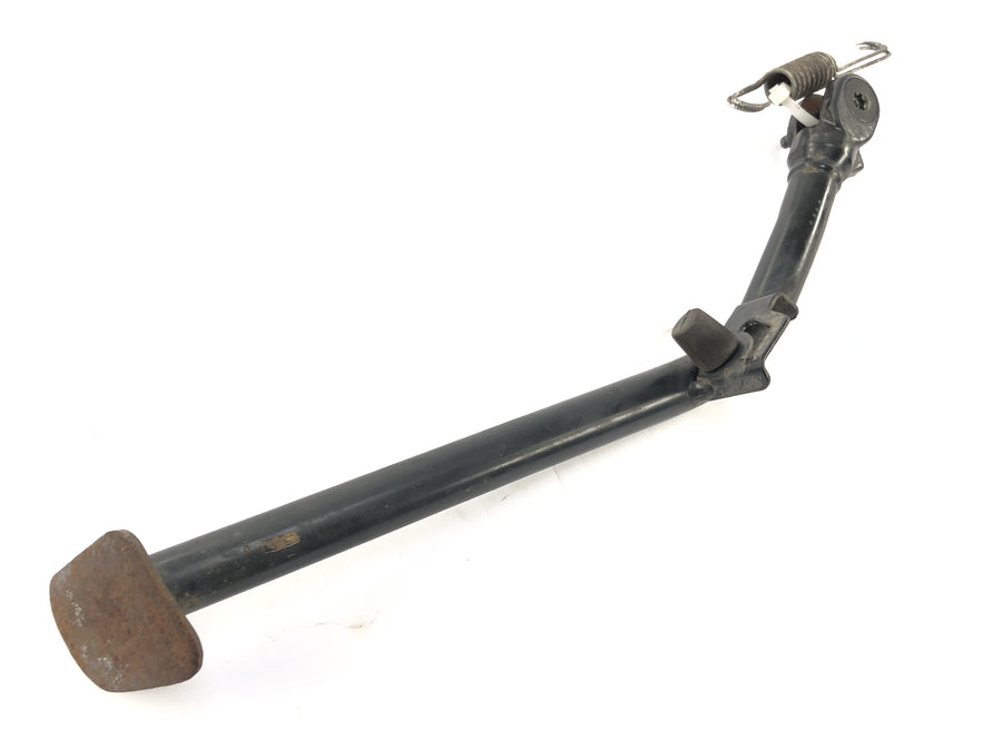 BMW R 1200 GS R12 K25 [2003] - side stand stand with spring