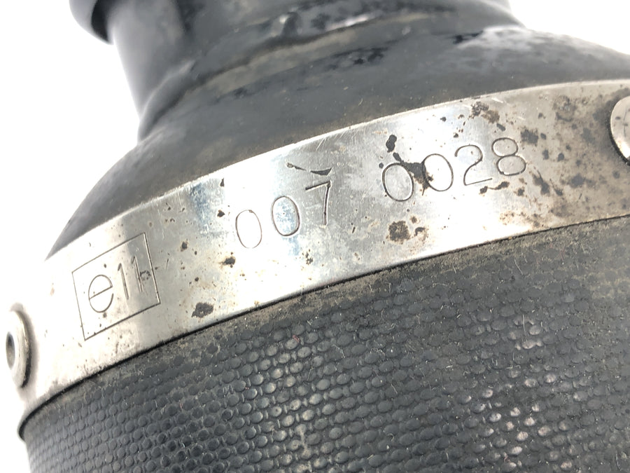 Triumph Daytona 900 T300D [1996] - Silencer left muffler muffler
