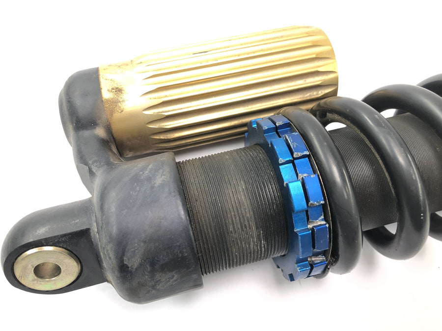 Husqvarna TE 610 E Dual H7 [1999] - Shock absorber strut