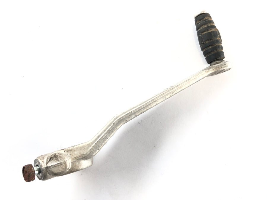 Suzuki GSX-R 1100 W GU75 C [1993] - Gearshift lever gearshift pedal
