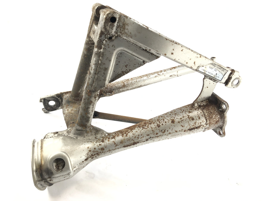 Yamaha XV 750 5G5 [1982] - Swinge rear wheel swing with anchor strut