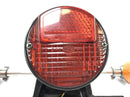 Moto Guzzi V7 Special [1971] - Taillight with indicators and license plate holder-2
