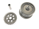 HONDA VTR 1000 SP 1 SC45 [2001] - starter pinion starter clutch-4