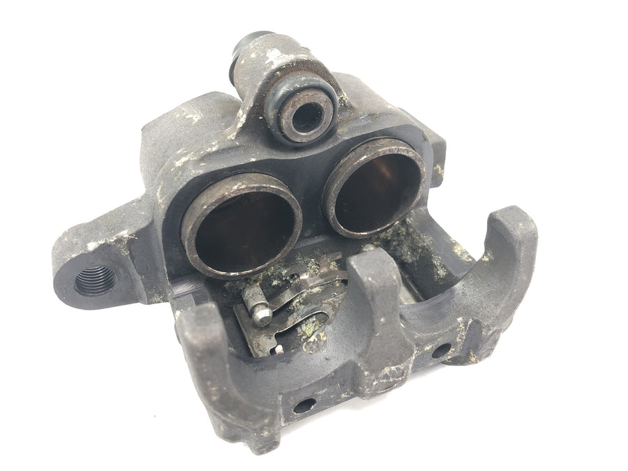 Honda XL 600 RM PD03 [1985] - Front brake caliper double piston
