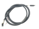 Honda XL 600 RM PD03 [1985] - Choke cable Bowden cable choke-2