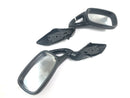BMW C1 125 [2002] - Rear view mirror pair of exterior mirrors left and right-1