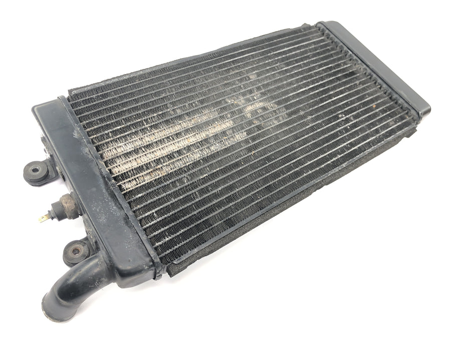 Honda VTX 1800 SC46 [2004] - Radiator water cooler cooling system radiator