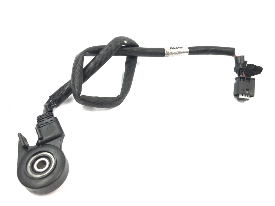BMW K 1200 S K12S [2004] - Side stand switch