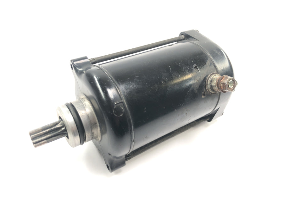 Suzuki GSX R 1100 GU74C [1987] - starter motor electric starter