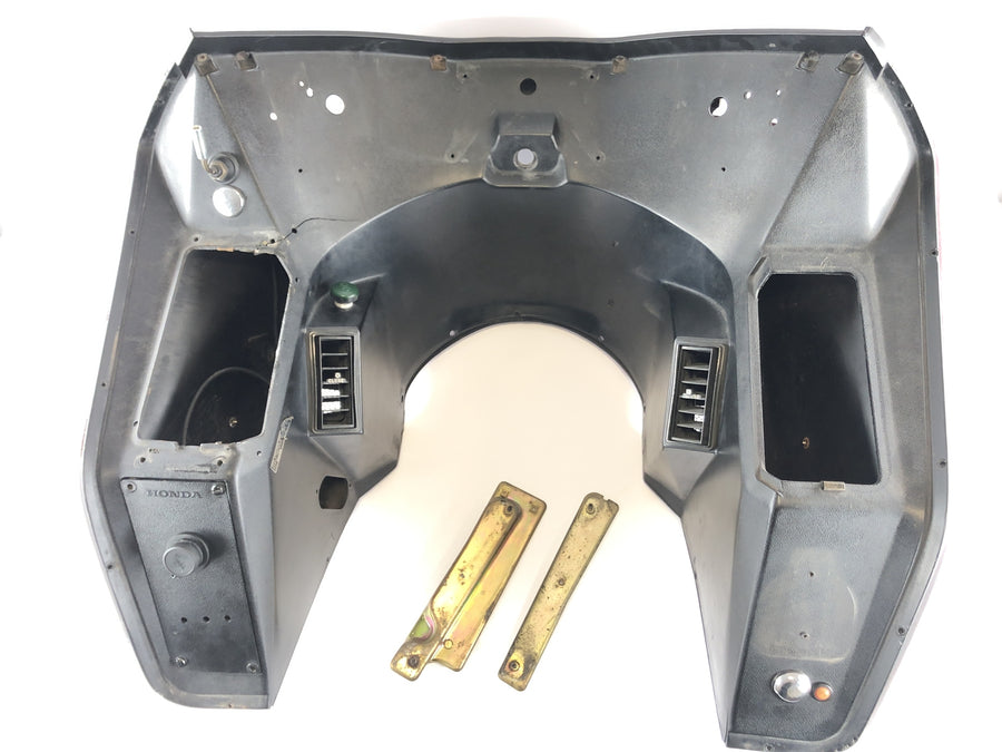 Honda Goldwing GL 1100 SC02 [1980] - Front cladding pulpit