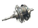 Honda FT 500 PC07 [1983] - Crankshaft connecting rod connecting rod crank drive engine shaft-2