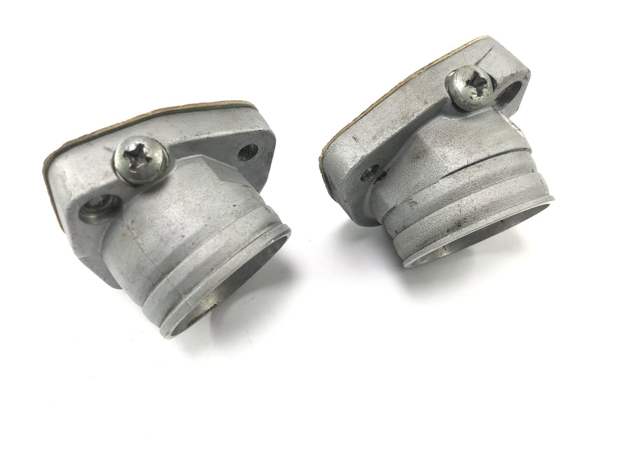 Moto Guzzi V11 Sport [1999] - Intake manifold intake adapter intake flange