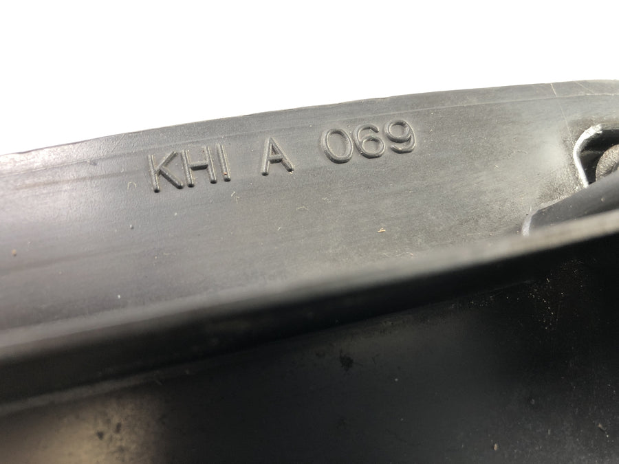 Kawasaki VN-15 VNT50A [1989] - Air filter box Airbox left and right