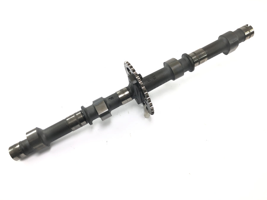 Suzuki GSX R 1100 GU74C [1987] - Camshaft exhaust camshaft