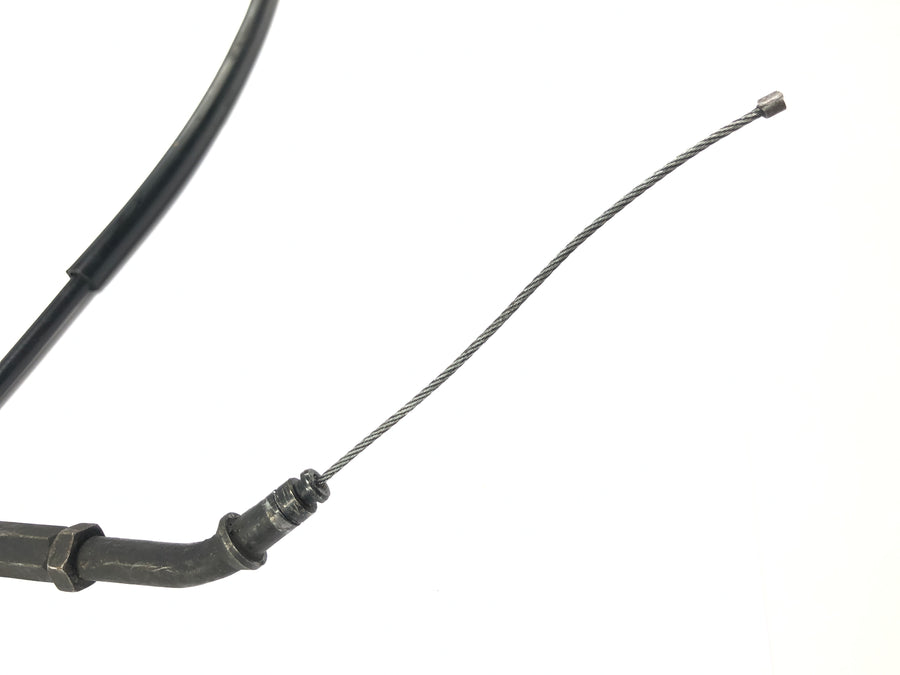 Cagiva Planet 125 [1998] - Throttle cable Bowden cable set