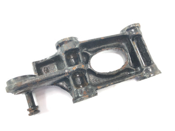 DKW NZ 250 [1938] - Swing arm mount, rear wheel swing arm adapter - 0