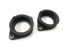Honda VTX 1800 SC46 [2004] - Intake manifold carburetor manifold intake rubber pair-3