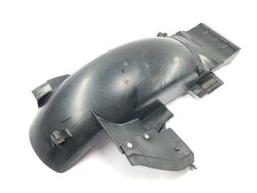 Honda XRV 750 Africa Twin RD04 [1992] - Rear wheel cover splash guard - 0