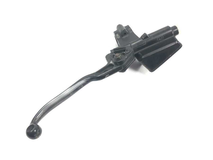 Suzuki GSX R 1100 GU74C [1987] - Clutch pump clutch fitting clutch lever