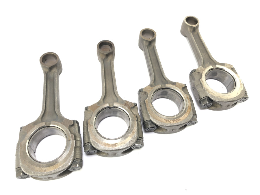 Kawasaki GPZ 1000 RX [1987] - connecting rod set