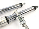 BMW R 1200 GS R12 K25 [2003] - fork suspension fork Telelever-4
