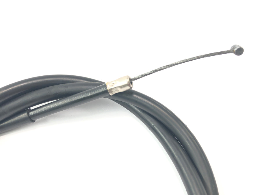 Aprilia RSV 1000 RP Mille [2001] - Choke cable Bowden cable