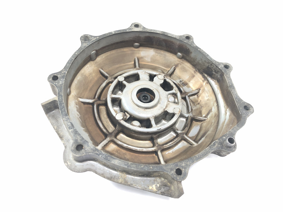 Honda ST 1100 SC26 Pan European [1990] - Clutch cover engine cover
