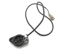 Suzuki DR 350 SK42B [1991] - neutral switch switch-3