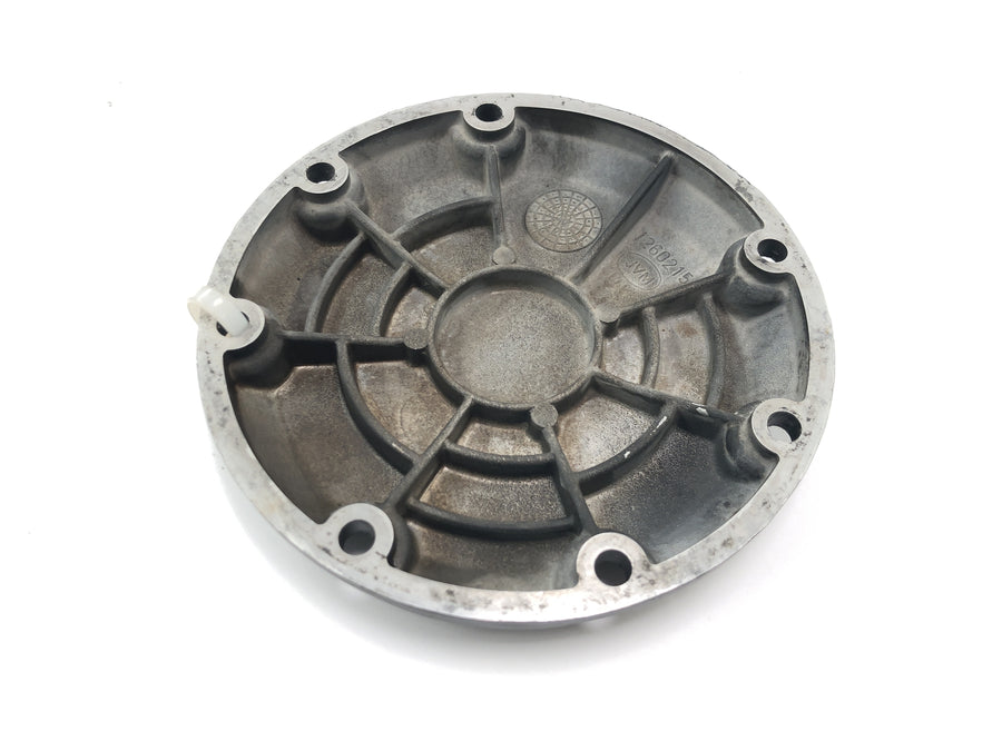 Triumph Tiger 900 T400 [1998] - Ignition cover engine cover right