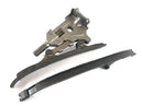 Honda CBR 1000 F SC24 [1991] - Guide rail with timing chain tensioner-1