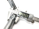 Honda Goldwing GL 1200 SC14 [1988] - Handlebar tubular handlebar chrome handlebar touring handlebar-3