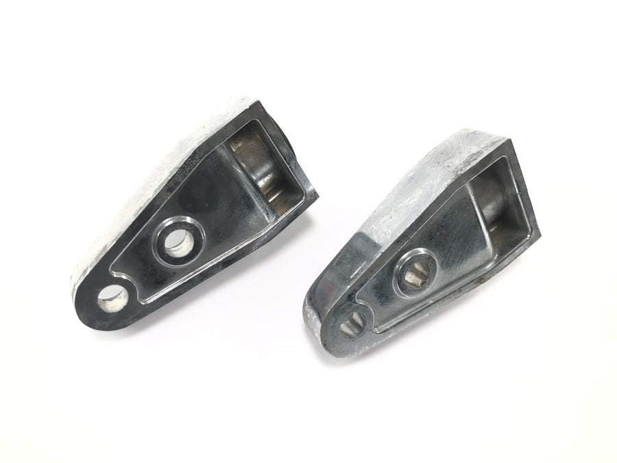 Moto Guzzi California 1100 EV KD [1998] - Cockpit mount for speedometer mount