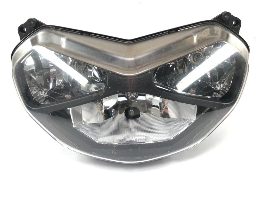 Aprilia SL 1000 Falco Pa [2000] - headlight front headlights