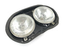 Triumph Daytona 900 T300D [1996] - Headlights double headlights front headlights-1