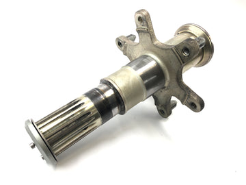 Aprilia RST 1000 Futura [2002] - rear wheel axle drive shaft - 0