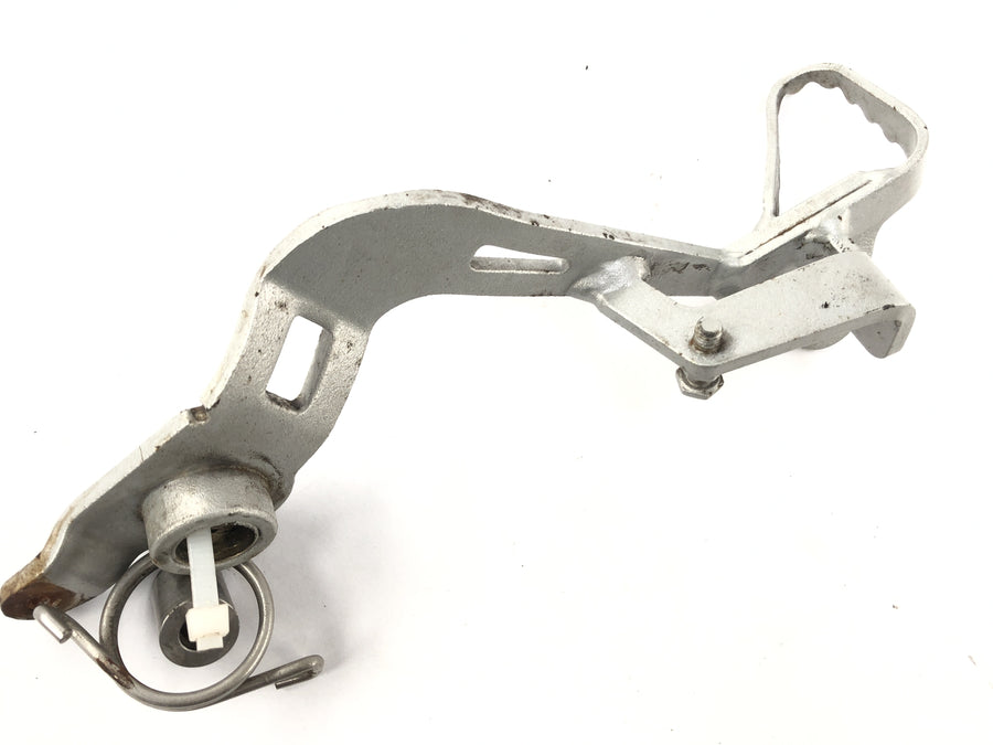 BMW R 1200 GS R12 K25 [2003] - brake pedal brake lever foot brake