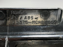 Honda VTX 1800 SC46 [2004] - engine cover left chrome-3