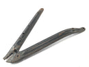 DKW NZ 250 [1938] - Rear swing arm left rear wheel strut-1