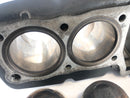 Yamaha XS 1100 2H9 [1978] - Cylinder with piston-2
