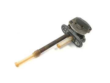 Yamaha YZ 426 F [2000] - Fuel tap fuel tap fuel valve - 0