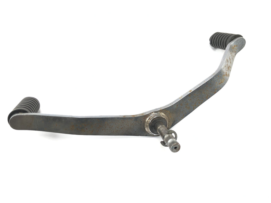 Yamaha XV 1600 Wild Star VP08 [2002] - Schalthebel Schaltpedal Schaltwippe