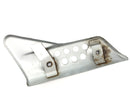 Honda SLR 650 RD09 [1997] - Heat protection cover exhaust cladding-3
