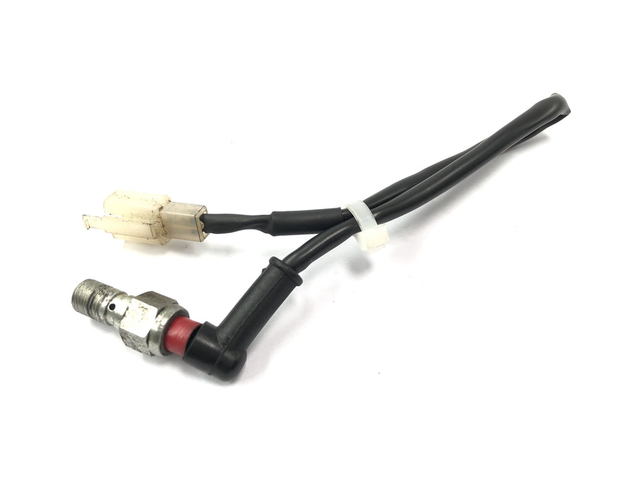Benelli TNT 1130 [2009] - Rear brake light switch Oil pressure switch