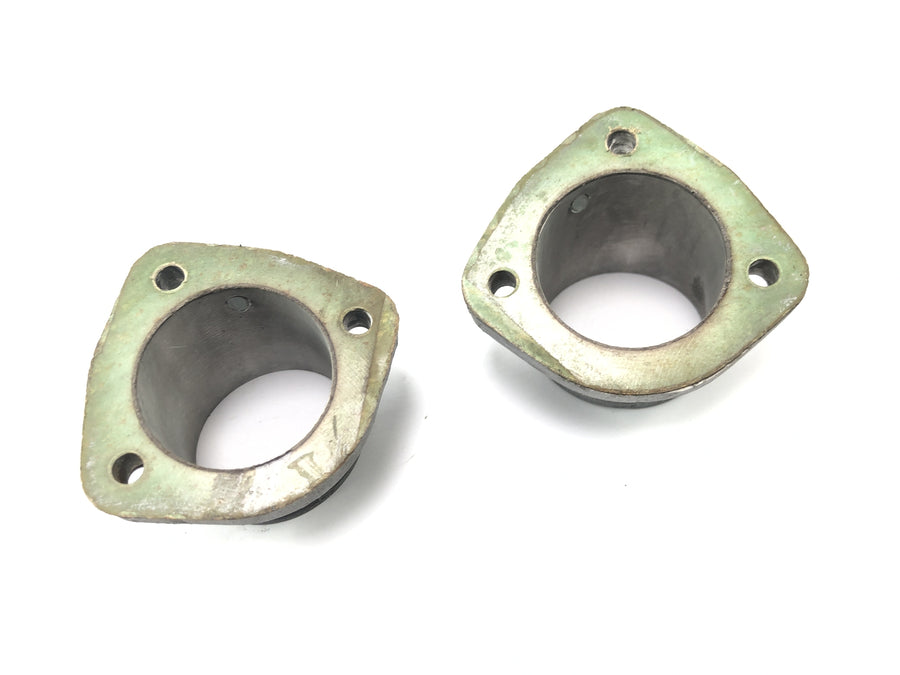 Moto Guzzi V11 Sport [1999] - Intake manifold intake adapter intake flange