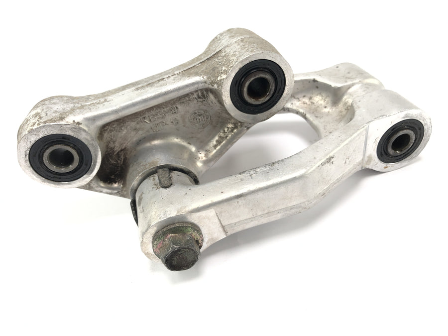 Honda NSR 125 JC22 [1998] - Deflection Swinge Dogel lever Spring